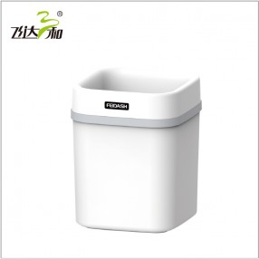 TG3511 方形壓（yā）圈垃圾桶 10l/12L/15L