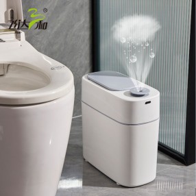 TG6080 噴香型智（zhì）能垃圾桶 10L