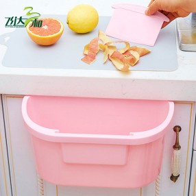 G2400 廚房台（tái）麵垃（lā）圾（jī）桶3.5L