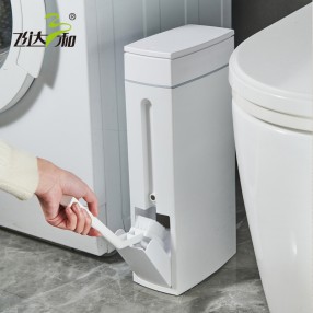 TG3930 帶刷夾（jiá）縫一體桶 4.5L