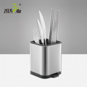 TH3760 不鏽鋼方形收（shōu）納架（jià）
