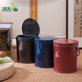 G2850茶（chá）水桶（無彩盒（hé））