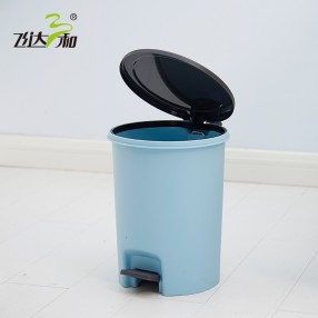 G2351 圓形垃圾（jī）桶 6.5L
