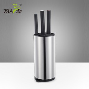TH3790 不鏽鋼圓形刀架